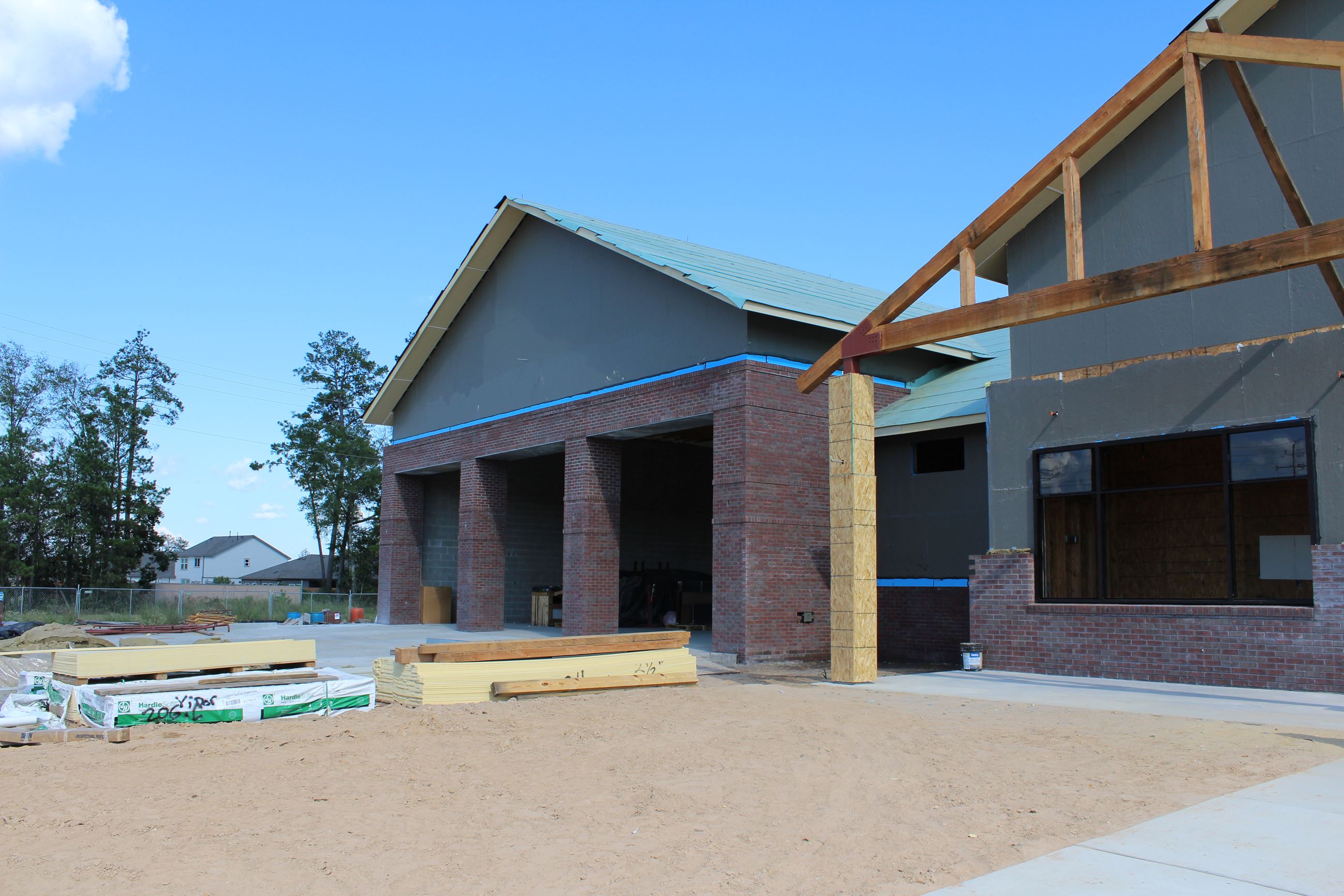 Fire Station No. 2 Walkthrough