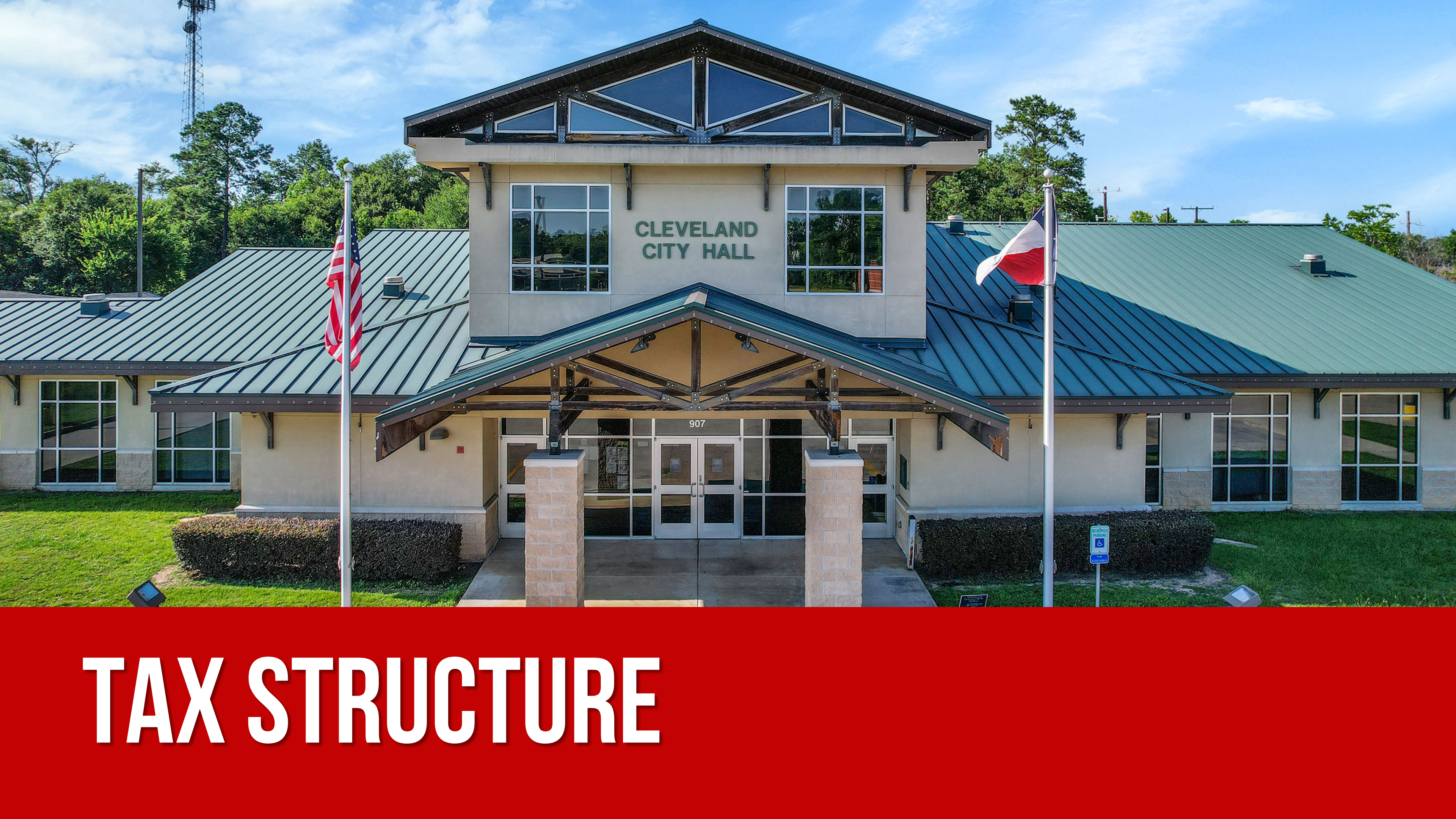 Tax Structure_Regular