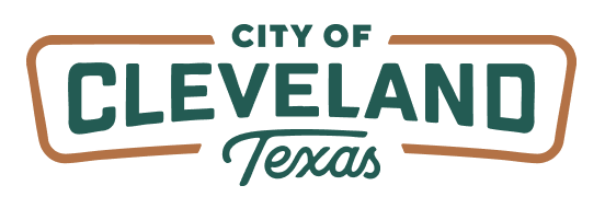 Cleveland Texas Homepage