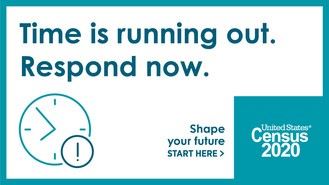 respond now census 2020