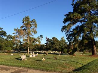 Cleveland Memorial Gardens