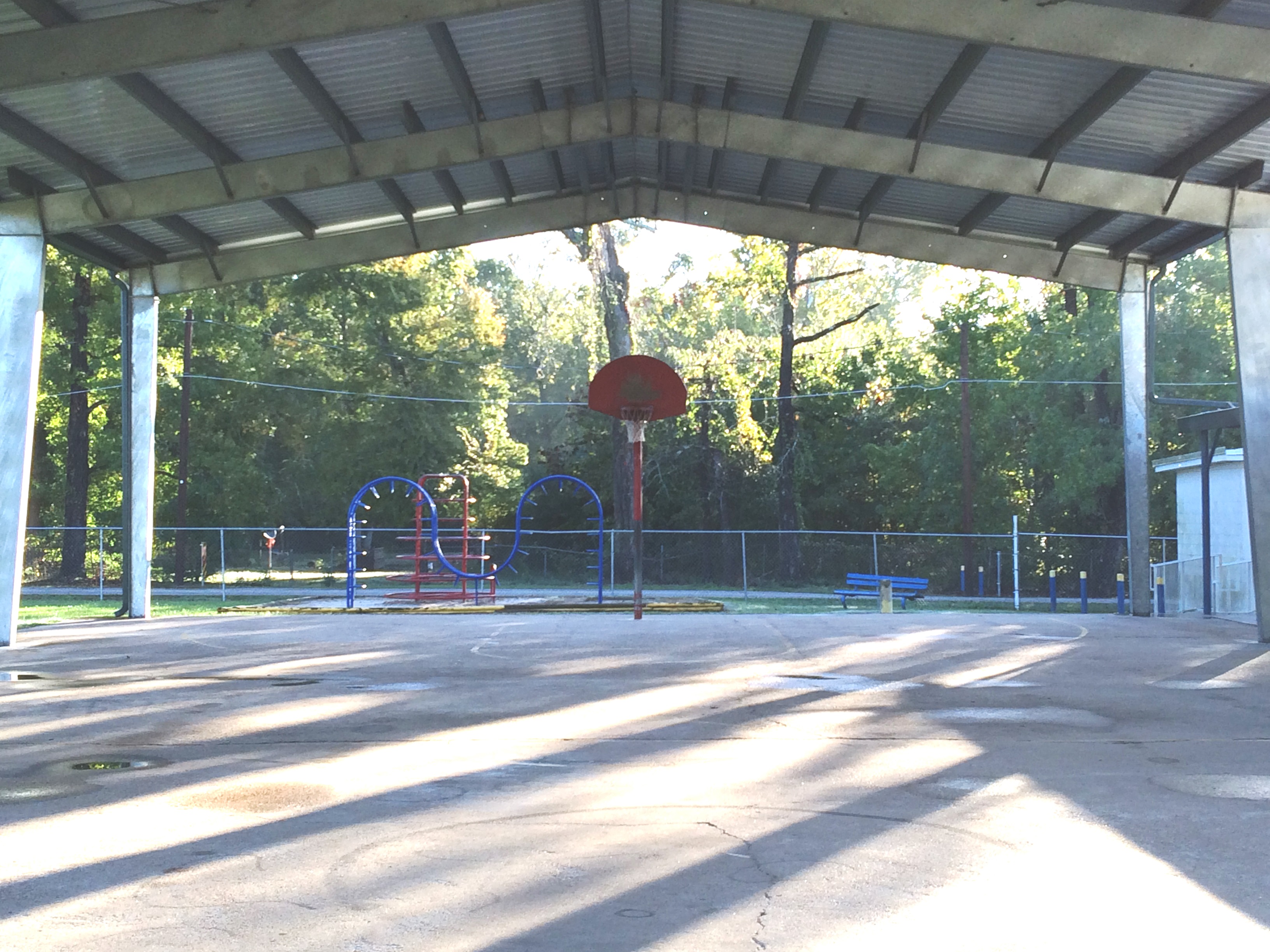 Samuel Wiley Pavilion