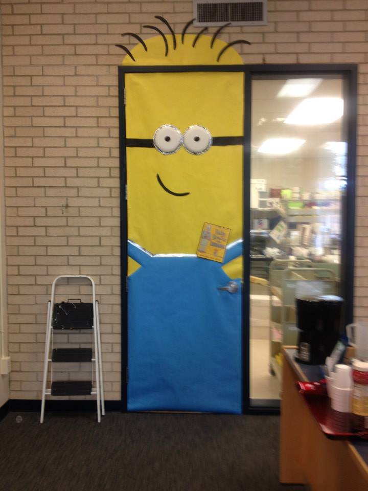 Summer Reading Program 2014