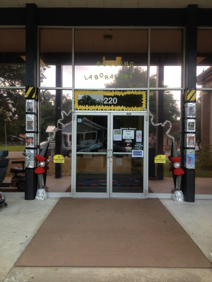 Summer Reading Program 2014